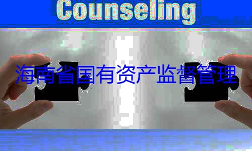 资产监督管理委员会党委副书记王海南省国有有福接受审查调查